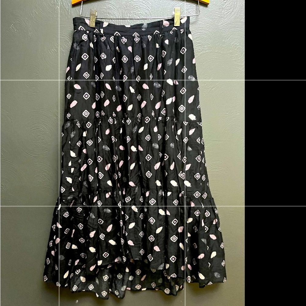 Xirena Maxi Skirt
